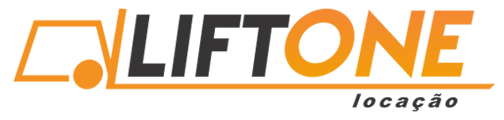 Lift One Locações - 